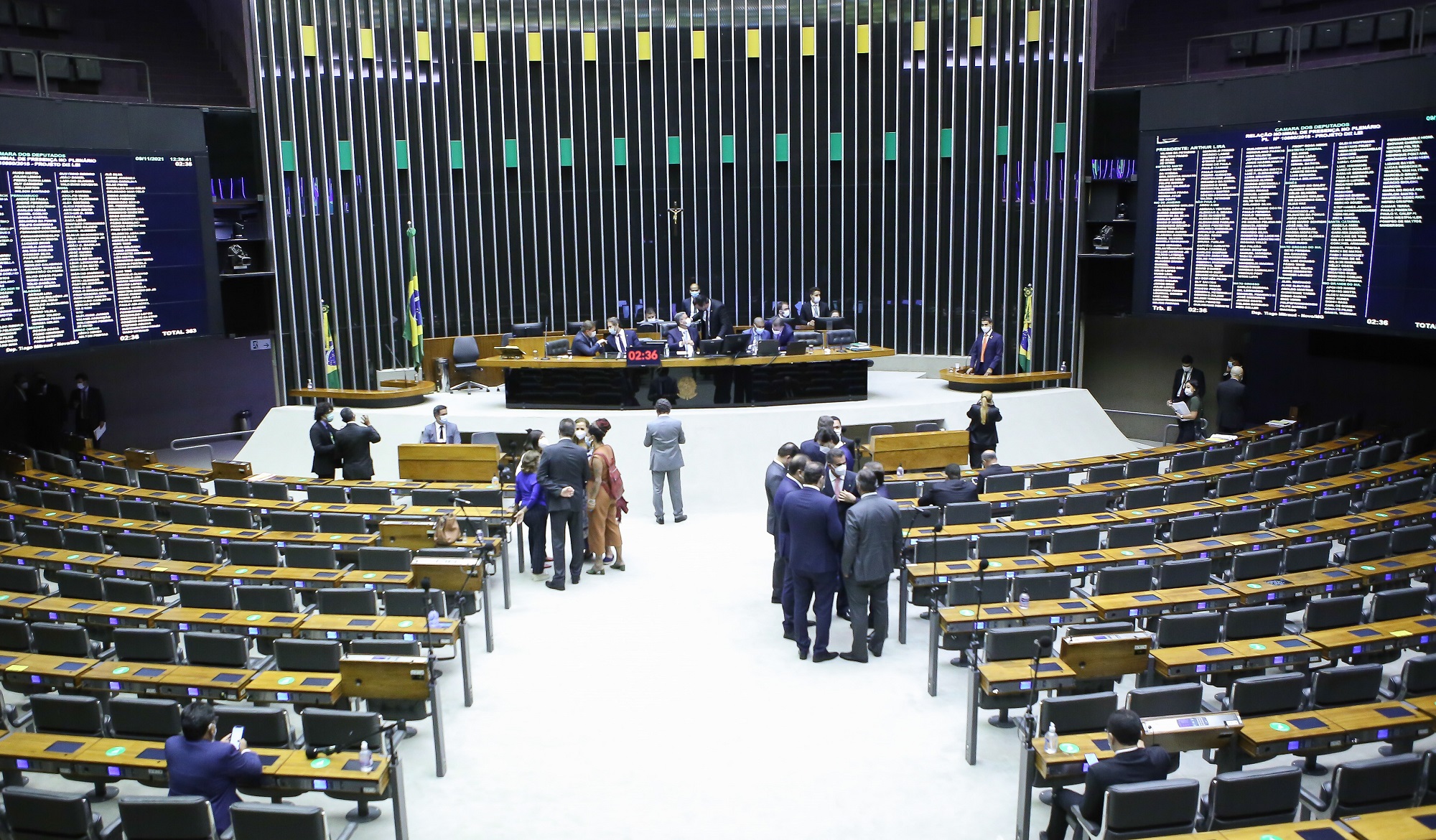 Juízes abordam a inconstitucionalidade da PEC dos Precatórios, em artigo no Jota