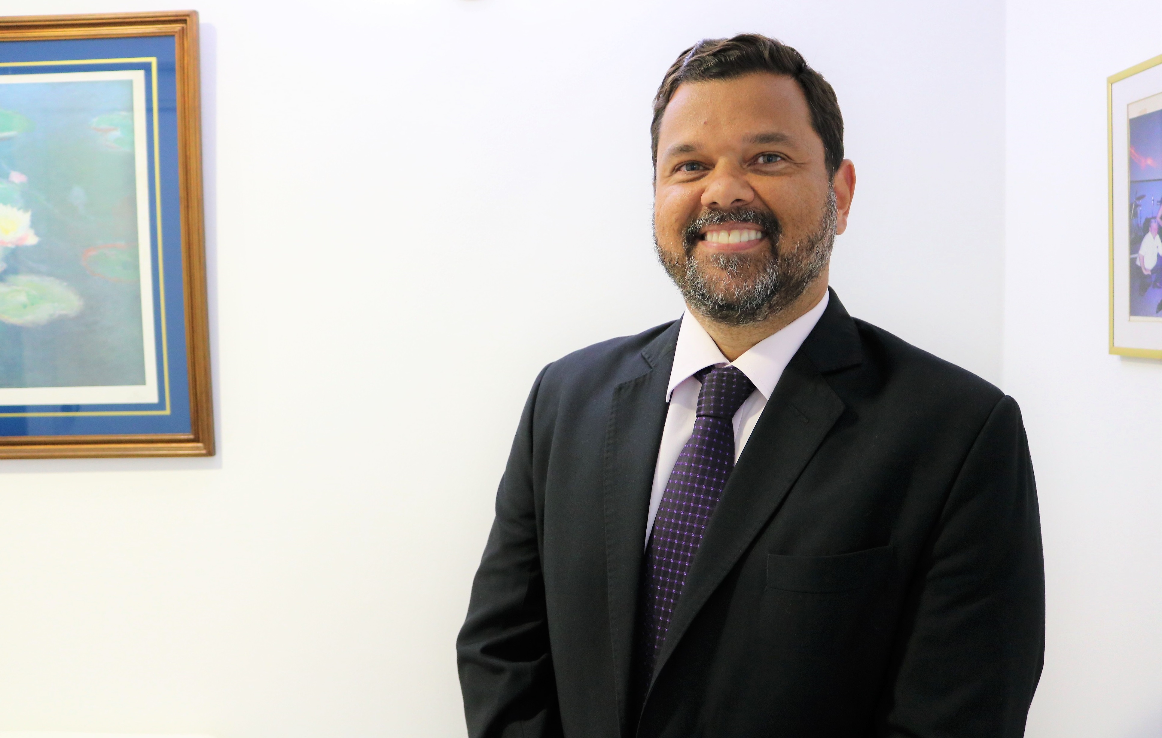 Eleição da AMATRA1 terá chapa única liderada por Ronaldo Callado