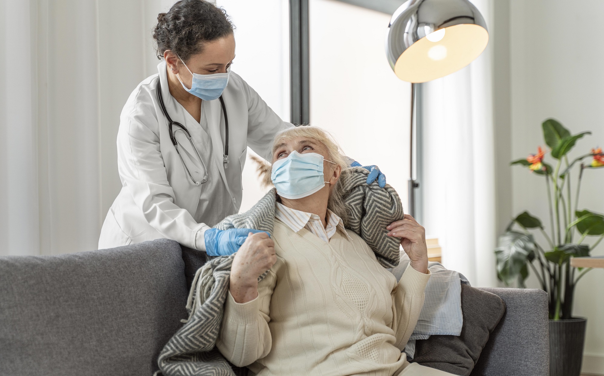 AMATRA1 firma convênio com empresa de assistência à saúde em domicílio