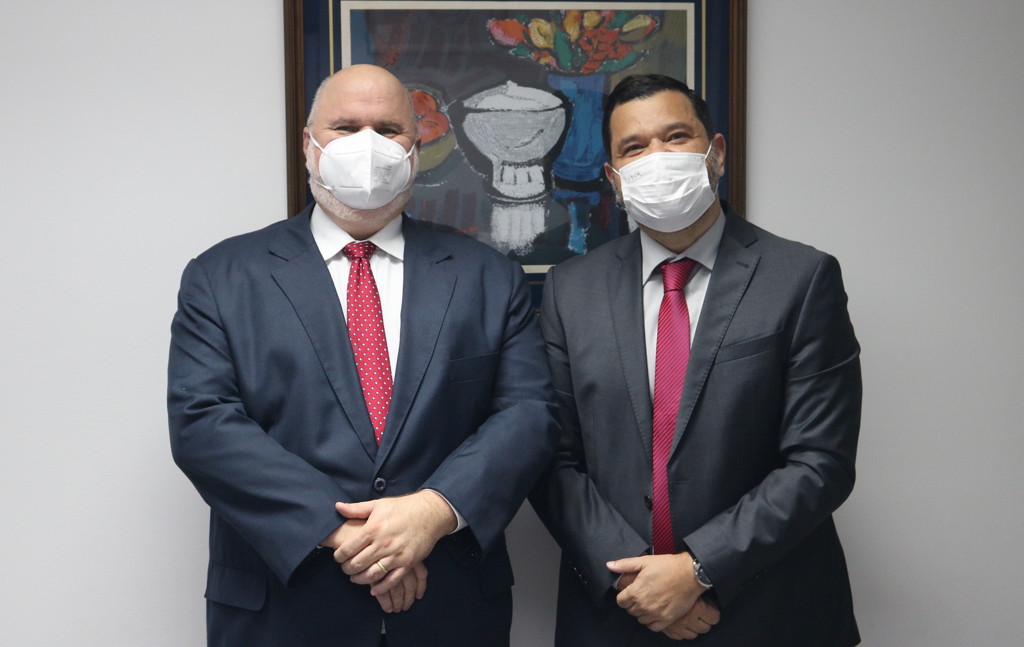 Retrospectiva: relembre momentos marcantes da AMATRA1 em 2021