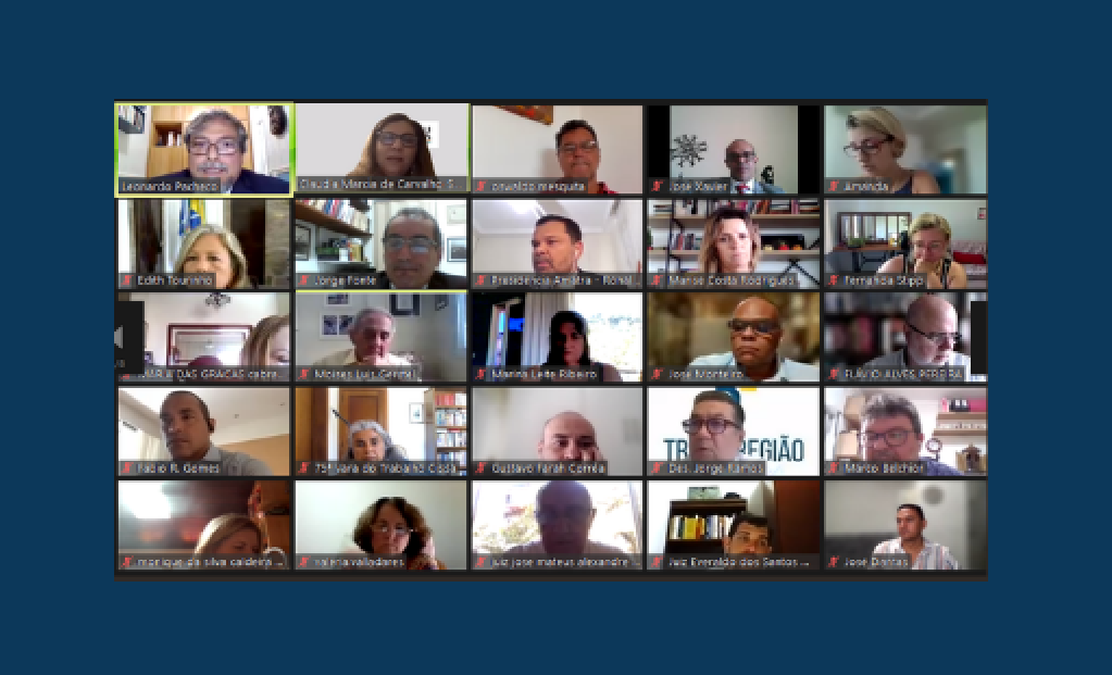 Fórum Gestão Judiciária abordou a reorganização da Justiça do Trabalho