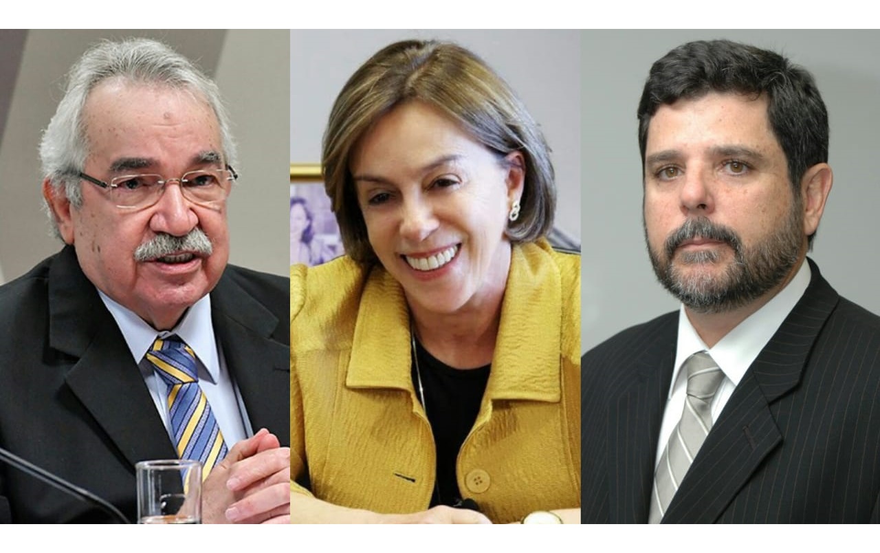 Ministros da nova diretoria do TST tomarão posse em 16 de fevereiro