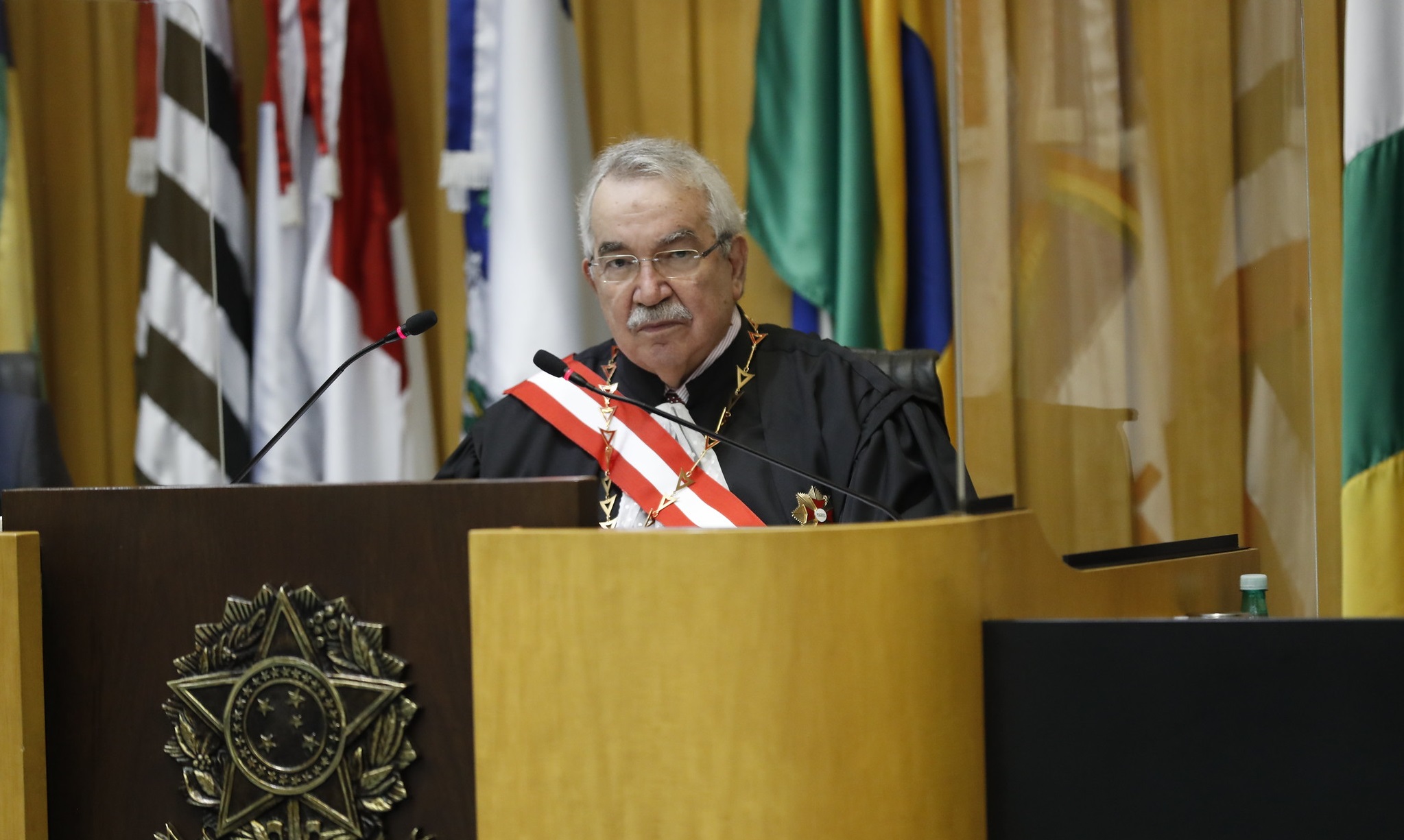 Presidente do TST toma posse e destaca inclusão e diversidade