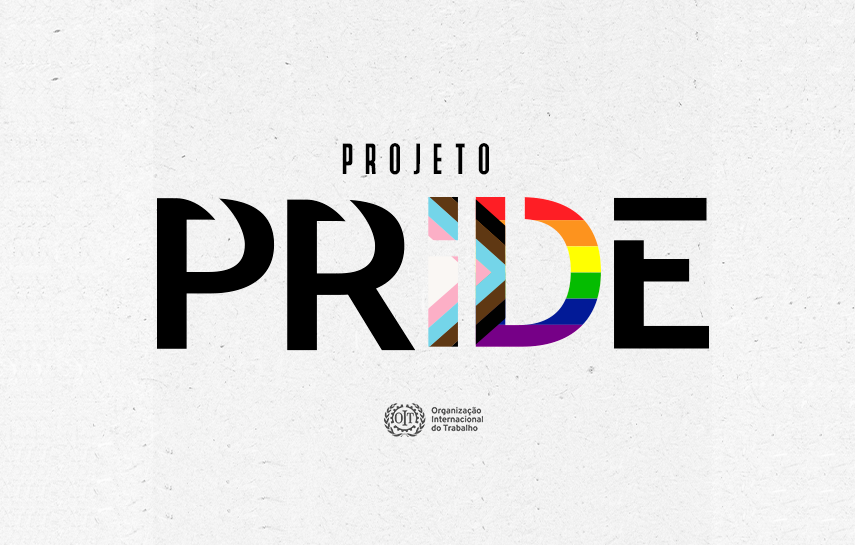 Projeto da OIT vai treinar e inserir pessoas trans no mundo do trabalho