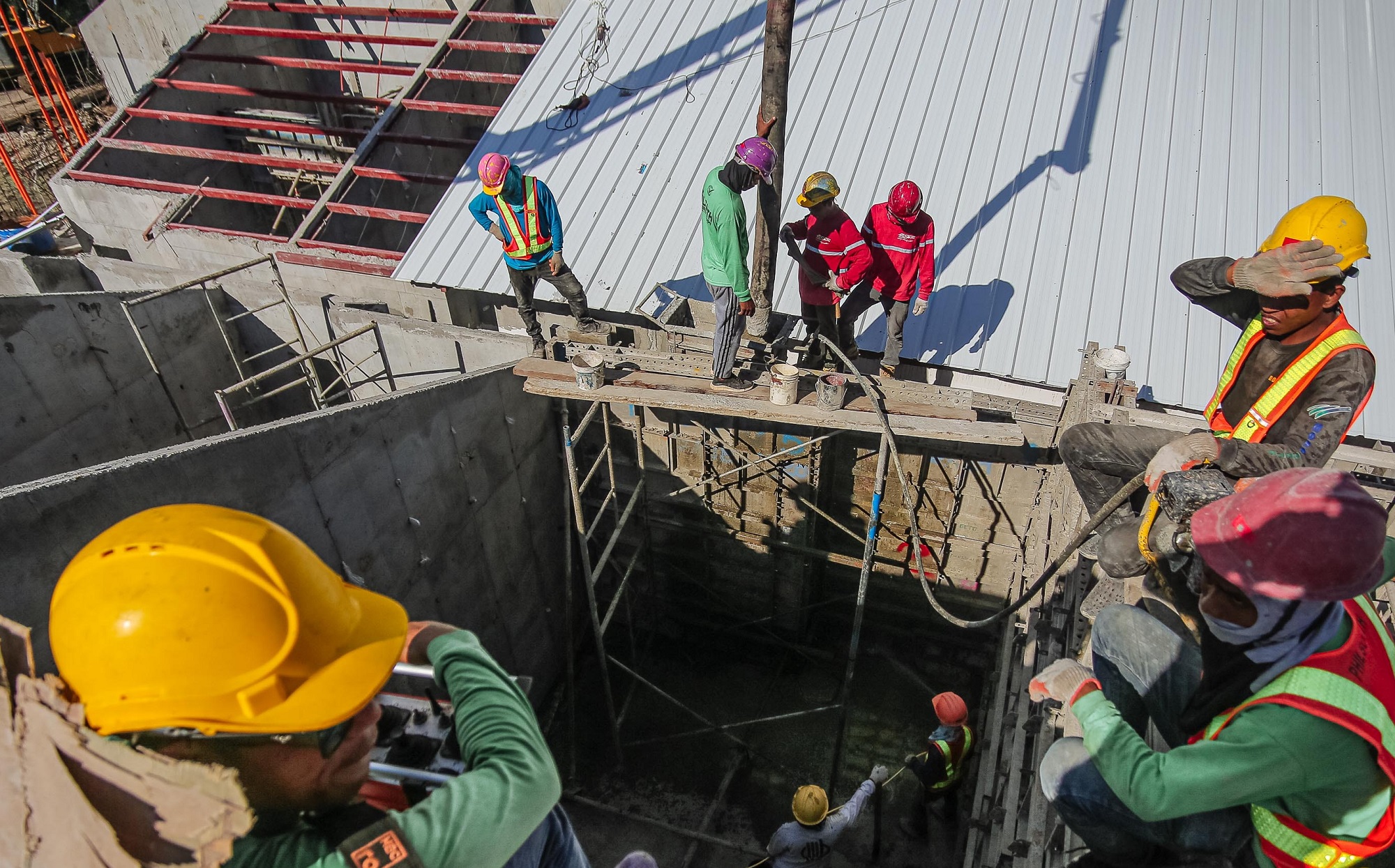 TST: Ação sobre fraude na terceirização deve incluir as duas empresas