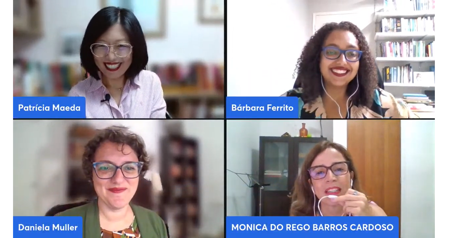 Ideias universais invisibilizam a desigualdade, diz juíza Patrícia Maeda