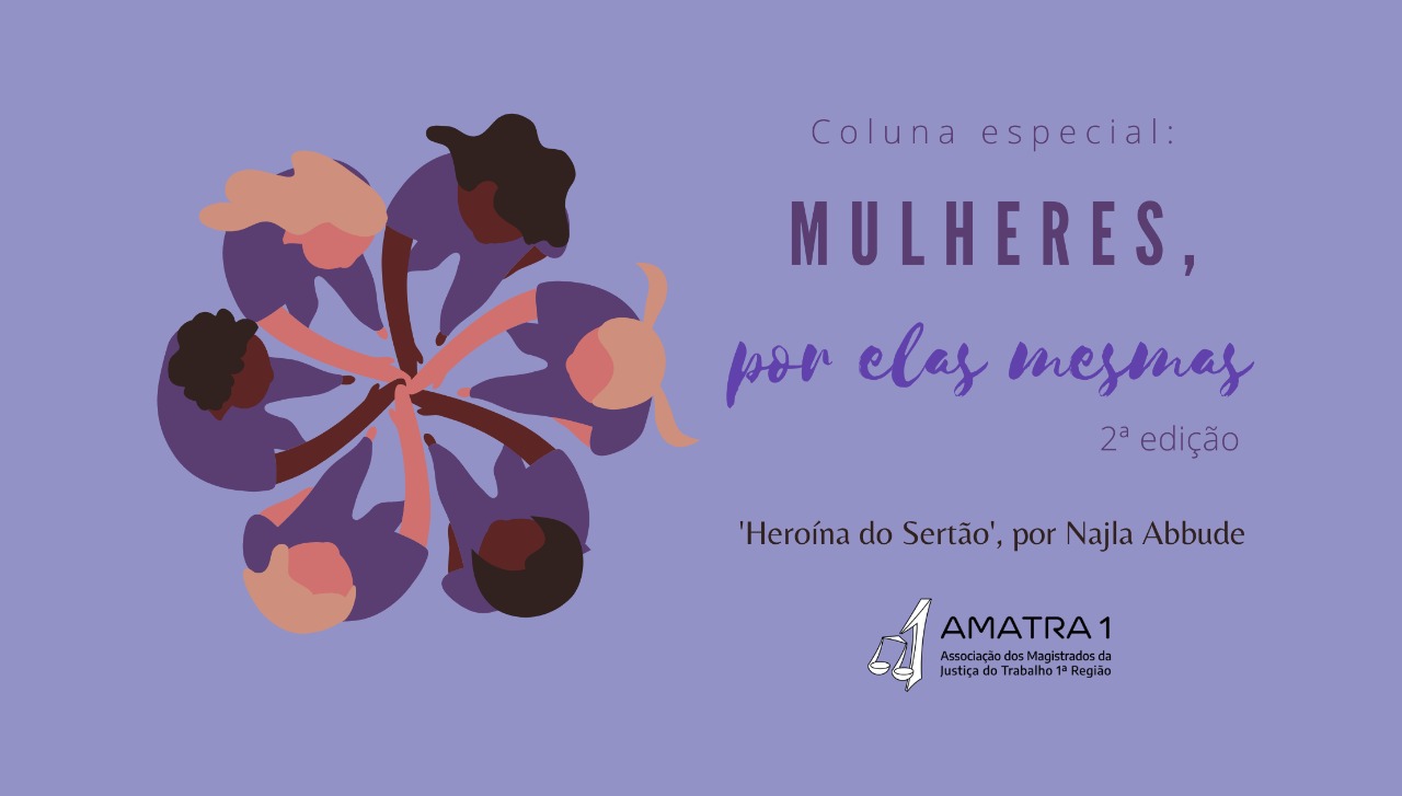 'Heroína do Sertão': a luta de Maria Quitéria contra os padrões impostos