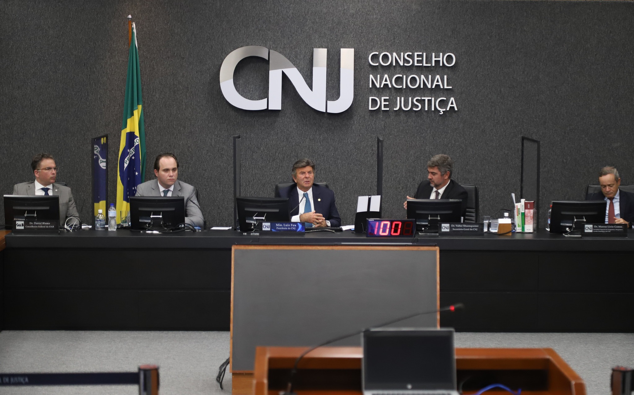 CNJ lança pacto do Judiciário para proteger e promover os direitos humanos