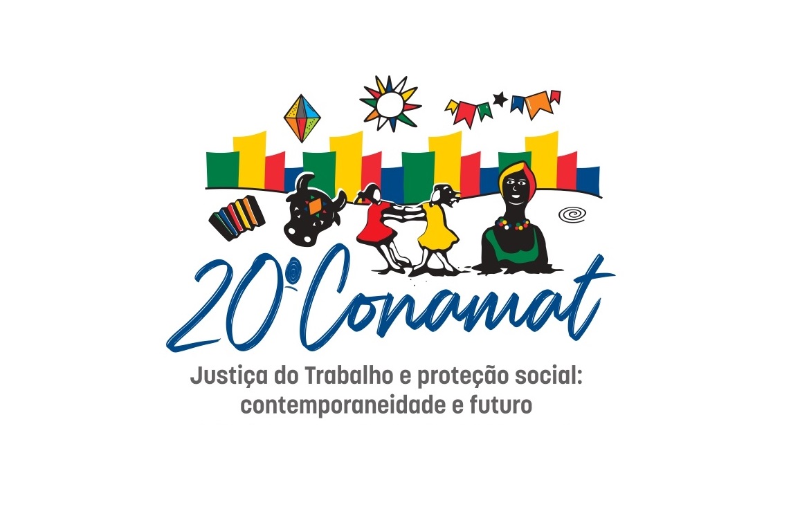Magistrados debatem teses para apresentação no 20º Conamat, em abril