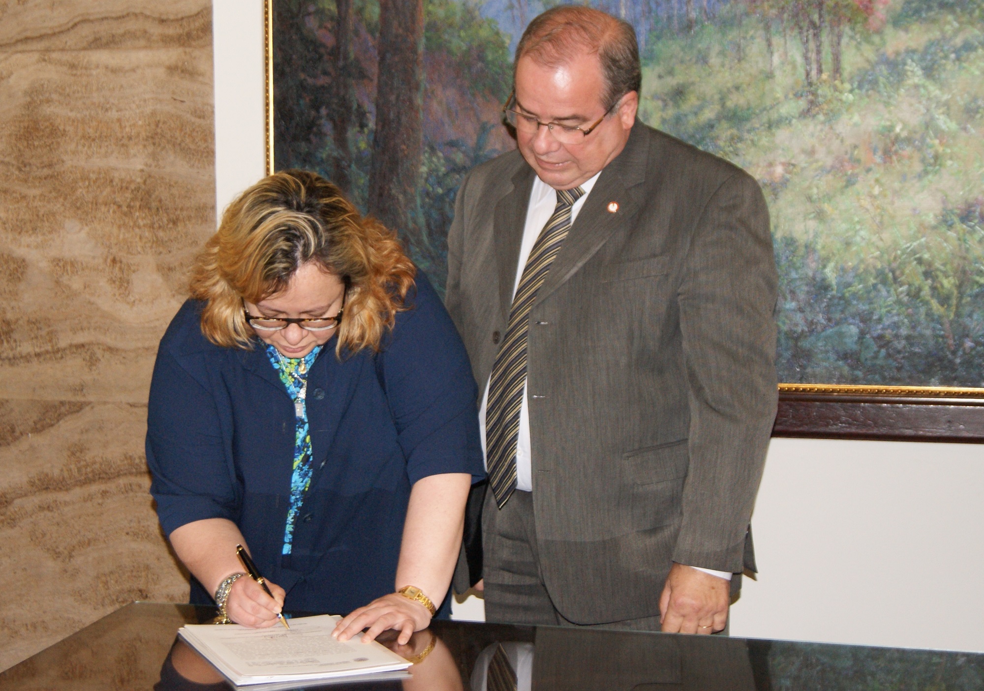 TRT-1 indica Evelyn Guamá para cargo de desembargadora do Trabalho