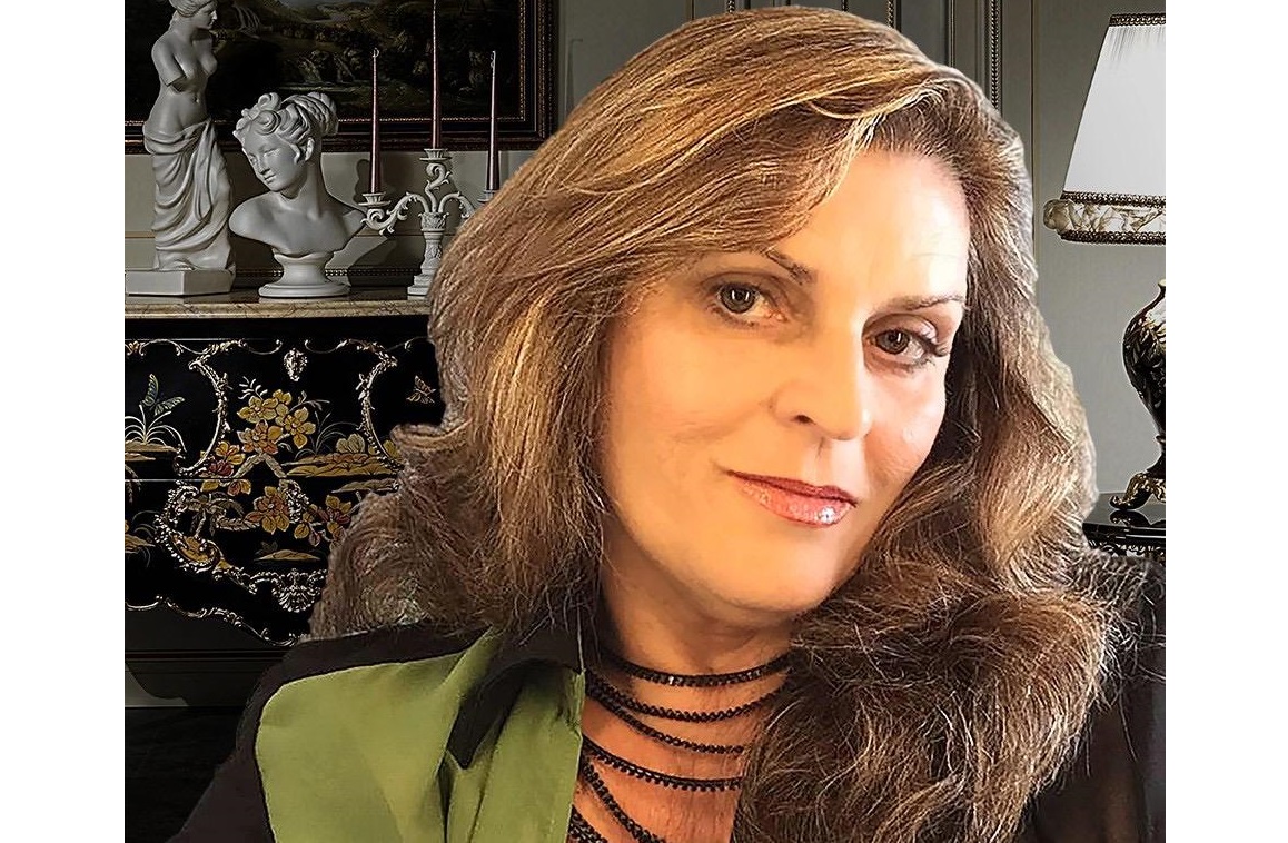 Linda Brandão vence categoria ‘Poesia’ do Concurso Literário da Anamatra