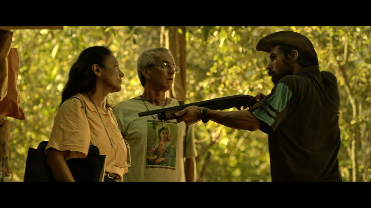 Filme ‘Pureza’ retrata a luta contra o trabalho escravo contemporâneo