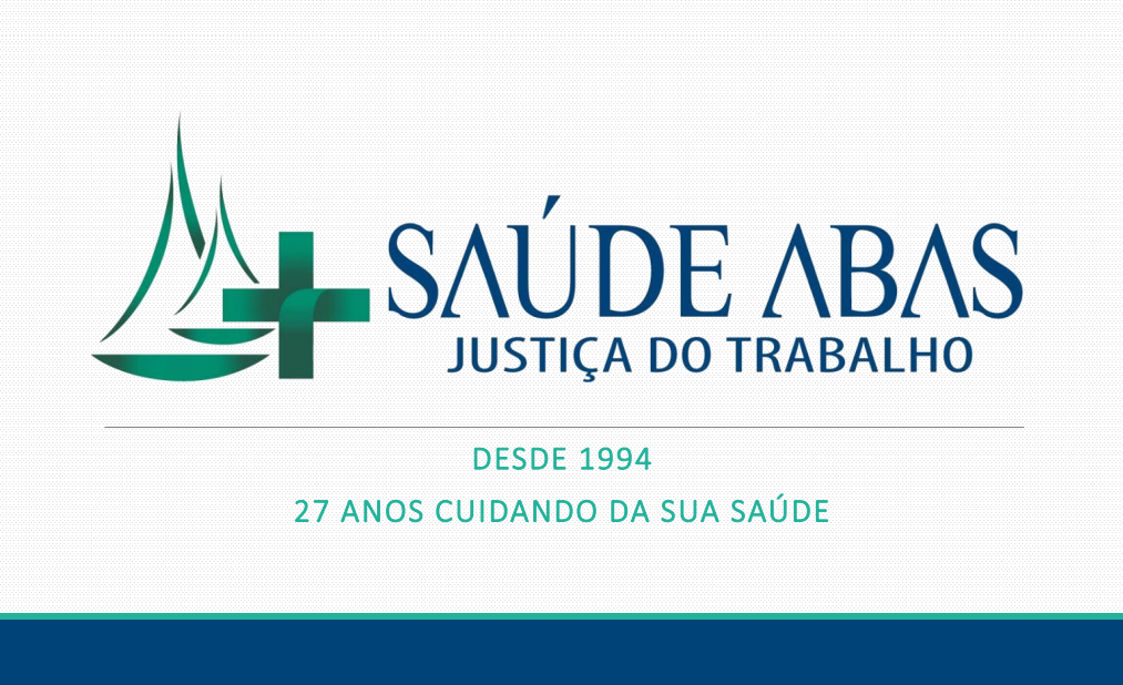Saúde ABAS oferece planos com benefícios a magistrados do Trabalho