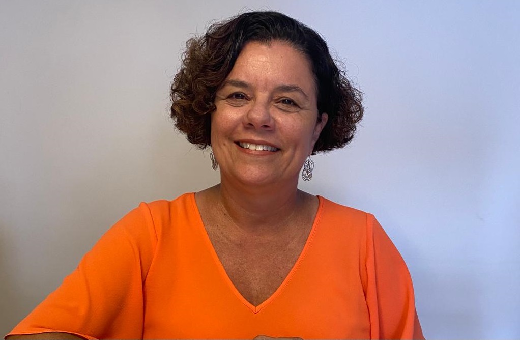 Aposentada após 37 anos na JT, Áurea Sampaio seguirá ativa na AMATRA1