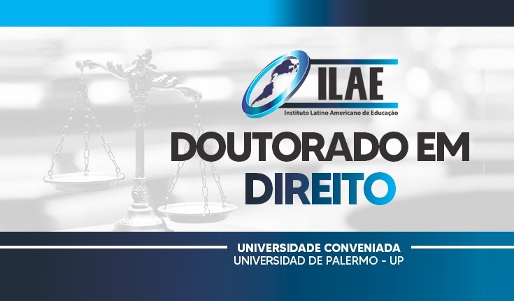 Inscrições para doutorado em Direito na Argentina vão até 15 de junho