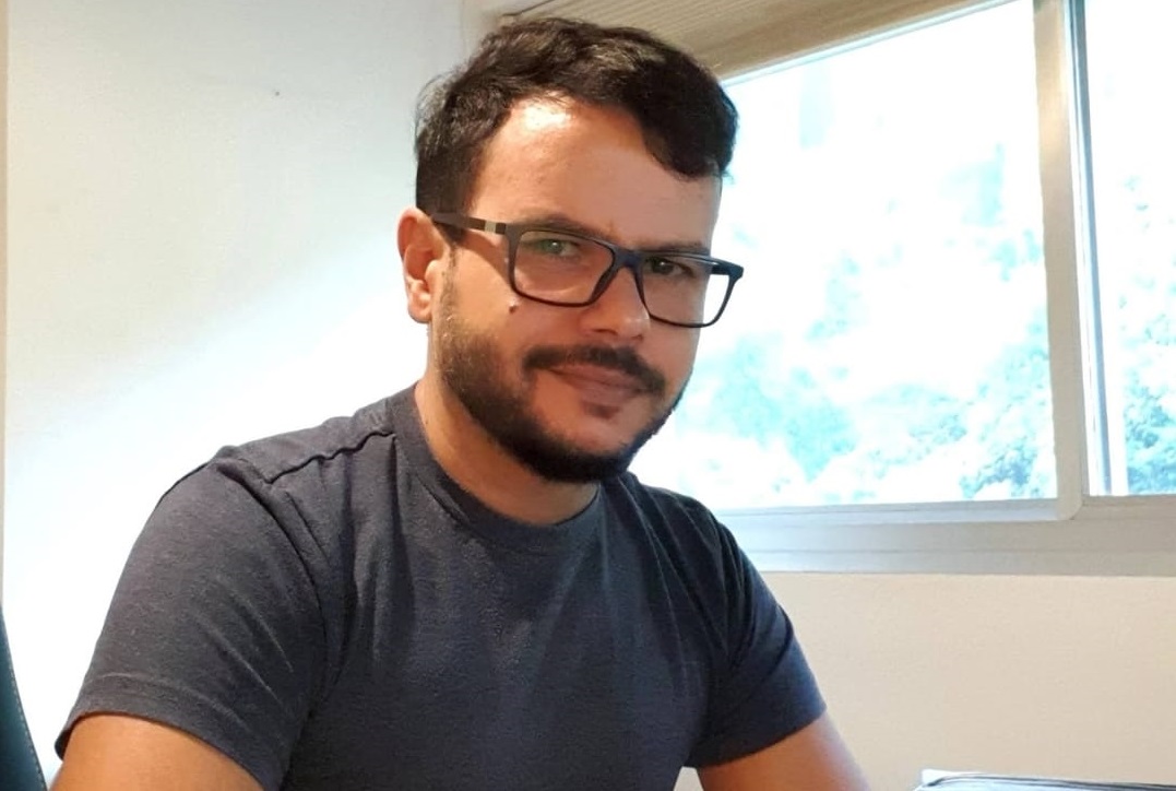 Delano de Barros Guaicurus é promovido ao cargo de juiz titular