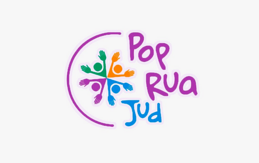 Primeiro mutirão Pop Rua Jud do Rio aceita doações de roupas até sexta (29)