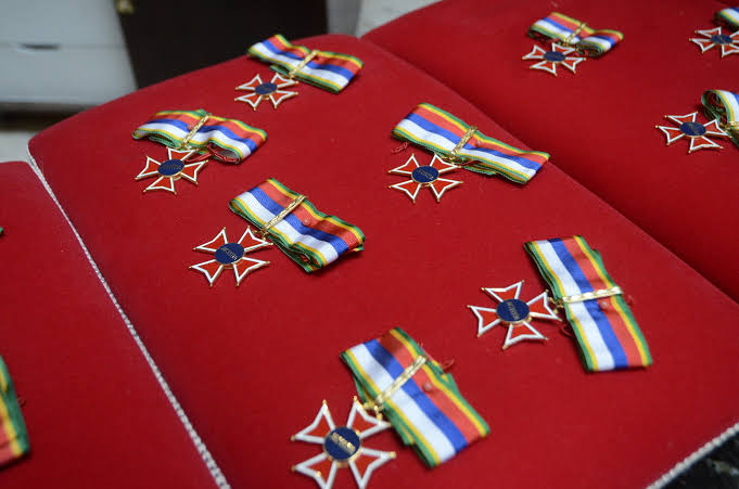 Três diretoras da AMATRA1 vão receber comendas da Ordem do Mérito Judiciário