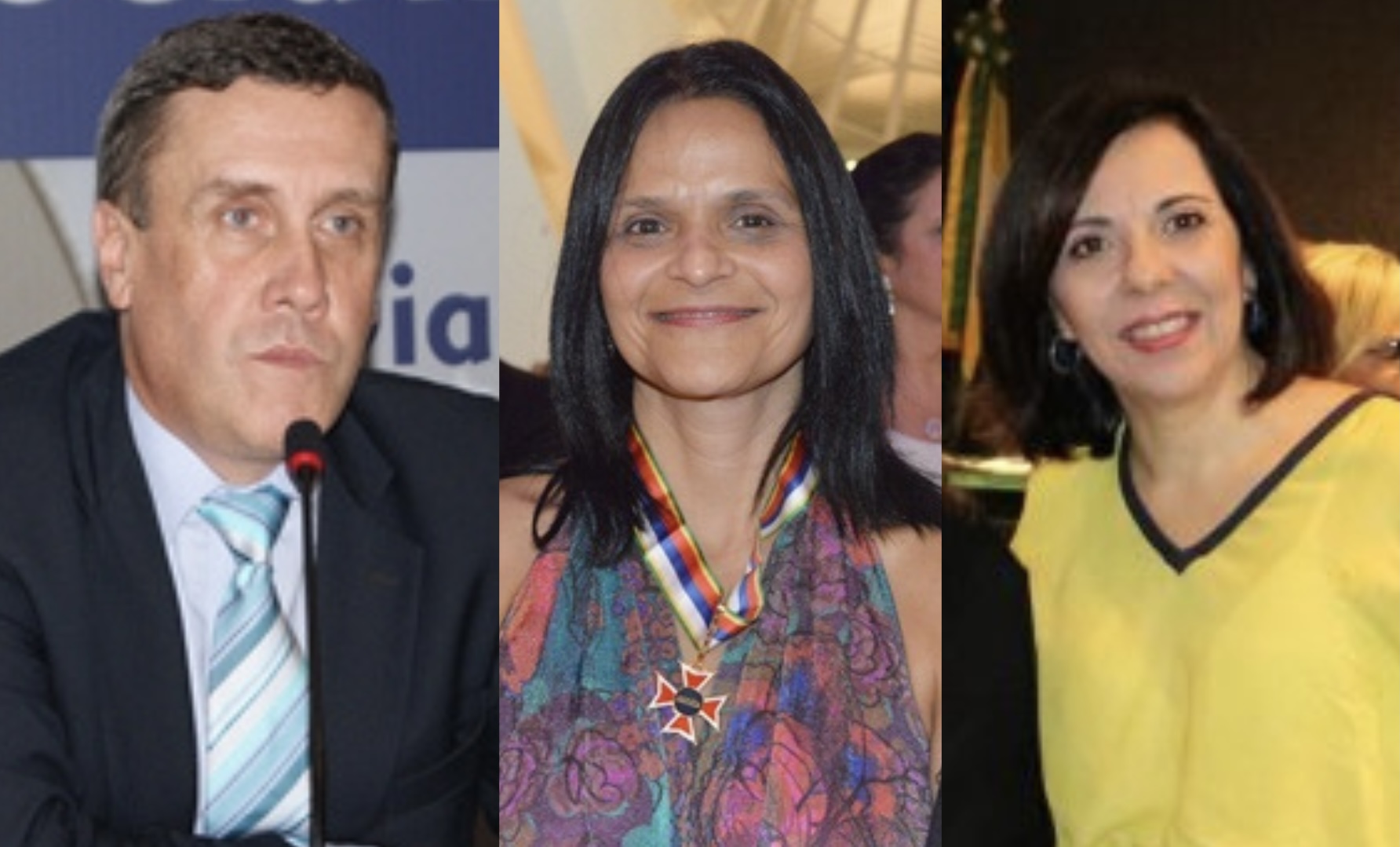 Associados da AMATRA1 estão na lista tríplice para desembargador do TRT-1