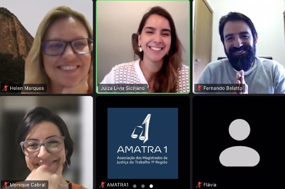 TJC inicia primeiro ciclo de eventos para educadores da rede pública estadual