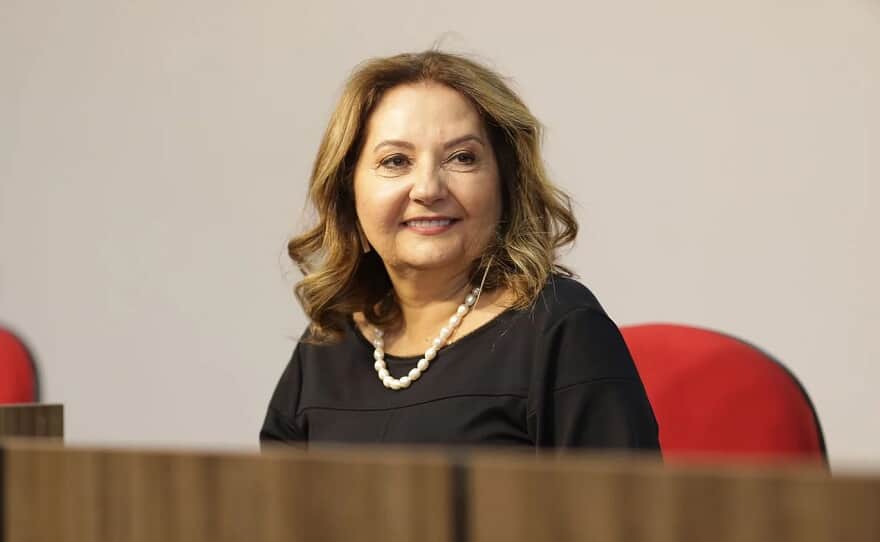 Desembargadora piauiense Liana Chaib é indicada para ministra do TST