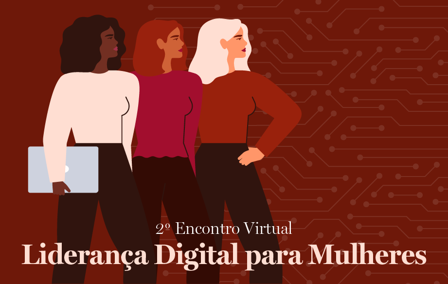 CSJT promove evento sobre liderança digital para mulheres