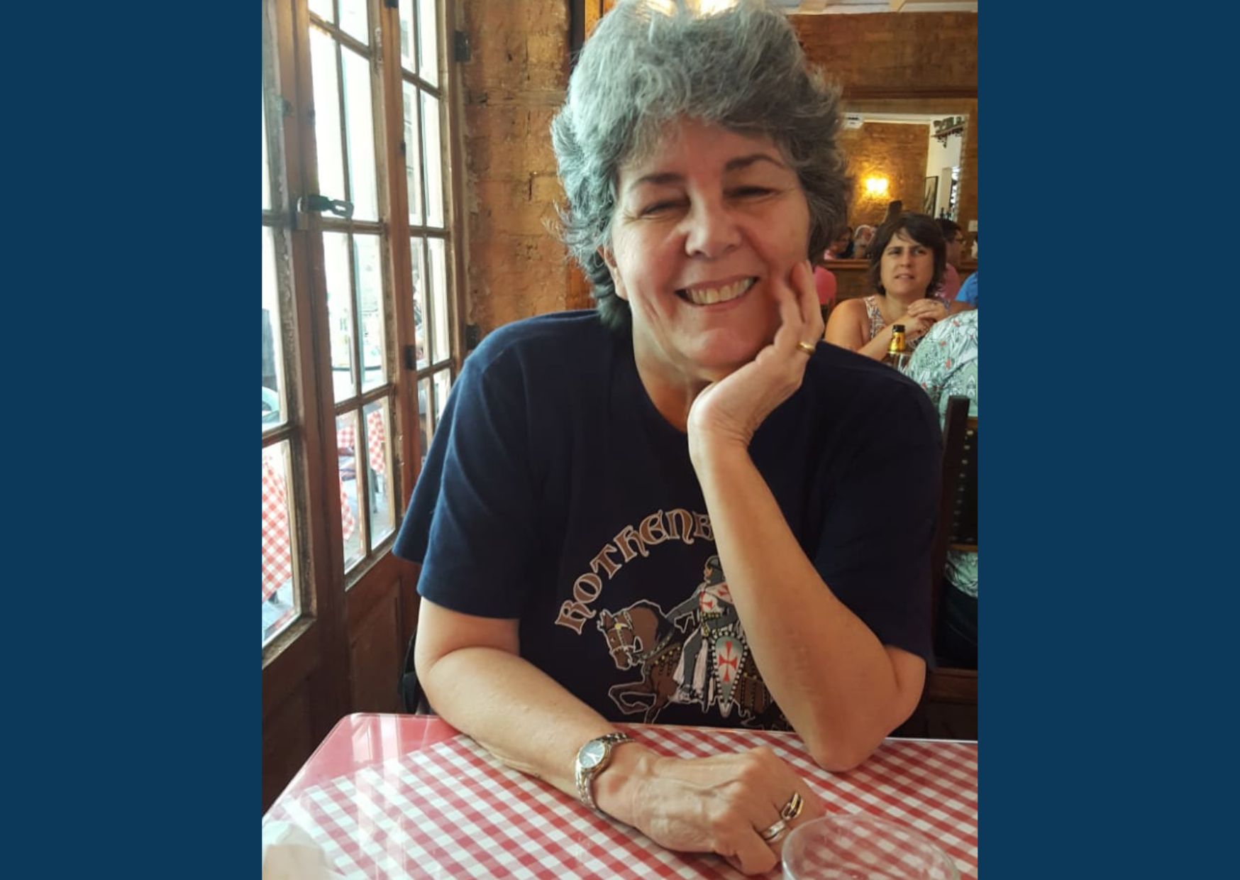 Juíza do Trabalho Monica de Almeida Rodrigues se aposenta