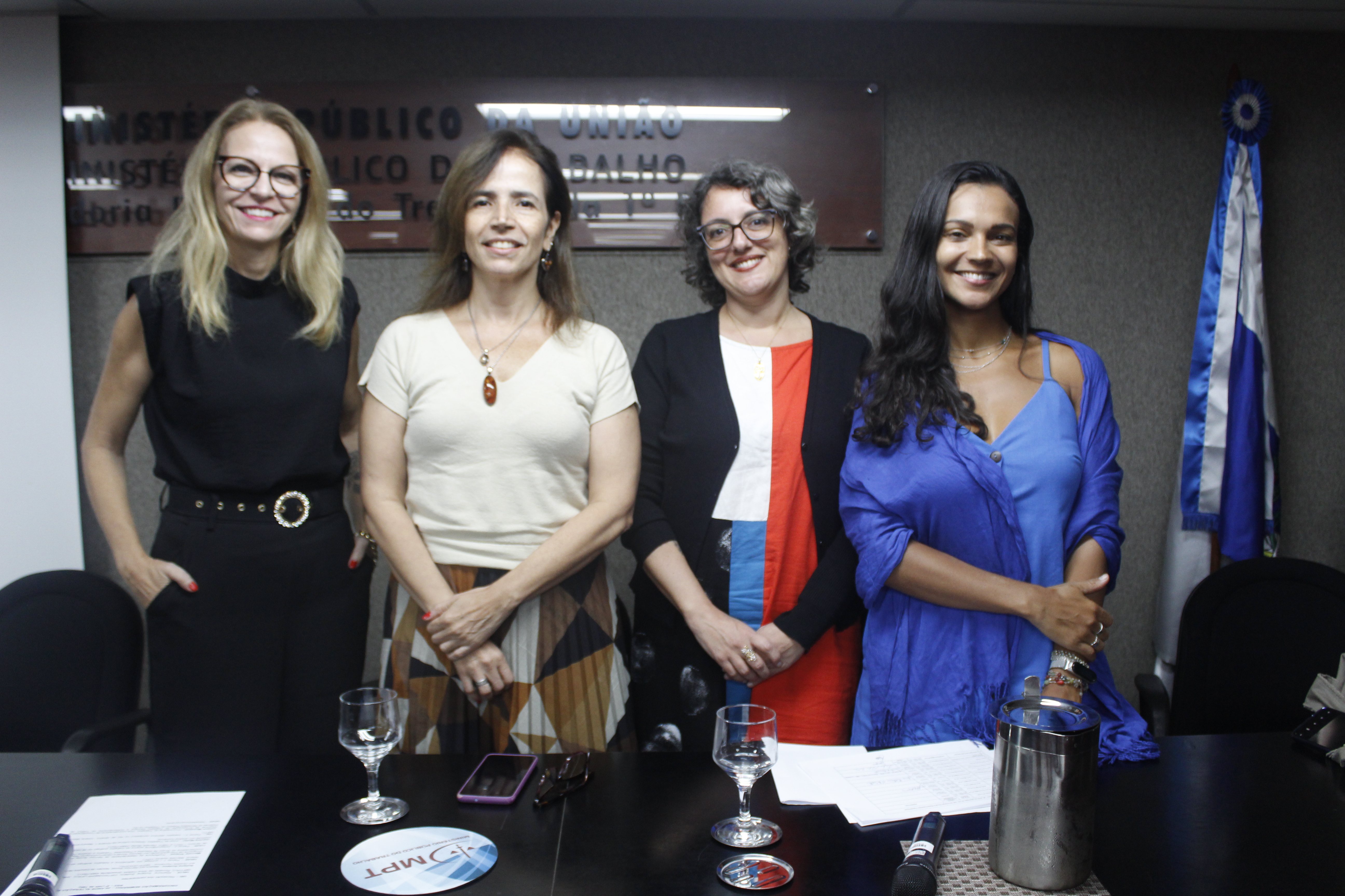 Seminário debate relatos e legislação sobre escravidão contemporânea