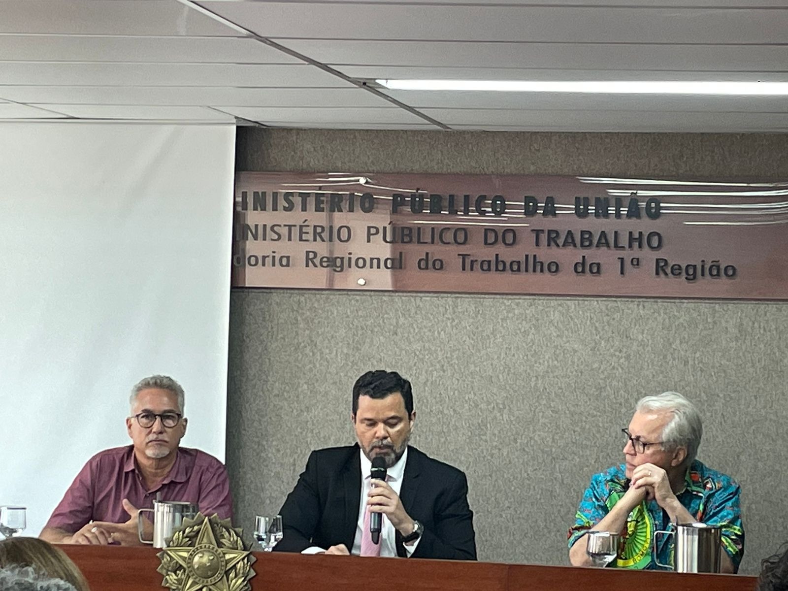 'O trabalhador infantil é o escravizado de amanhã', diz juíza Daniela Muller