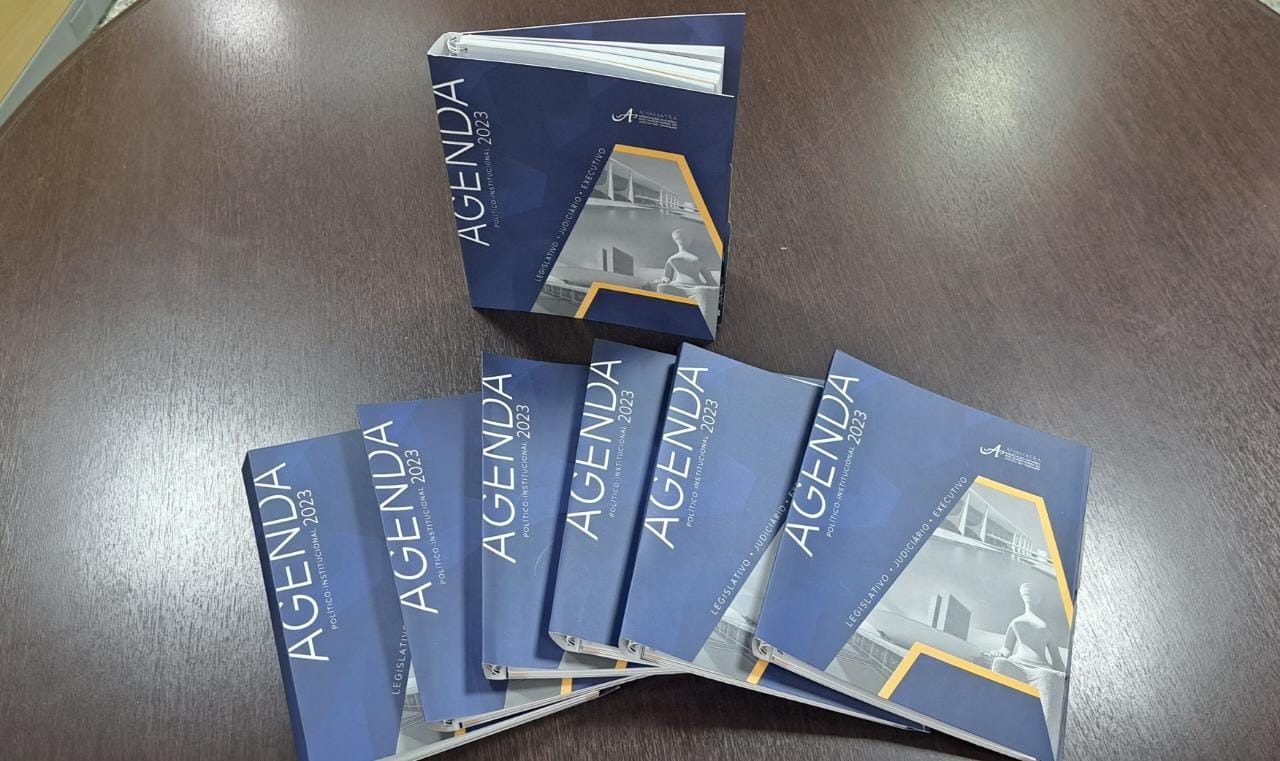 Anamatra promove evento para lançar Agenda Político-Institucional 2023