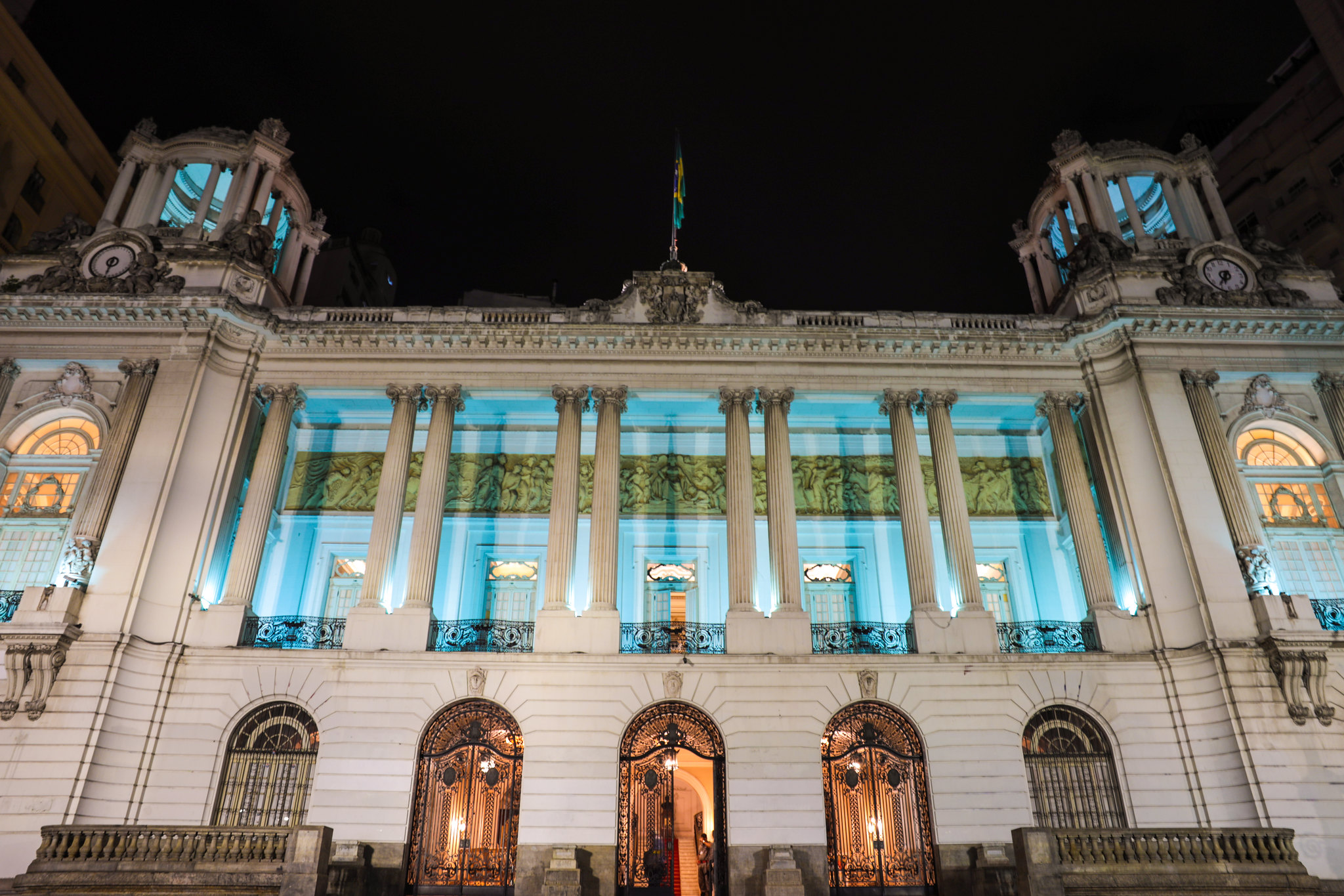 Câmara Municipal do Rio convida para Prêmio Ana Rita Lugon Ramacciotti