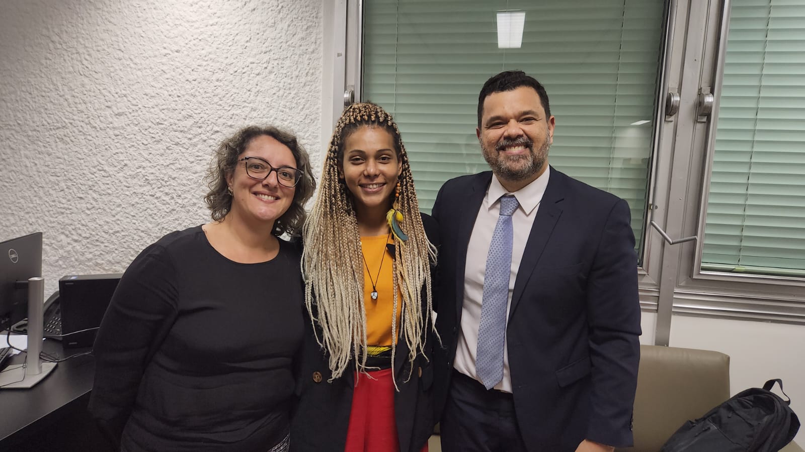 AMATRA1 tem reunião na Alerj para tratar do trabalho escravo no Rio