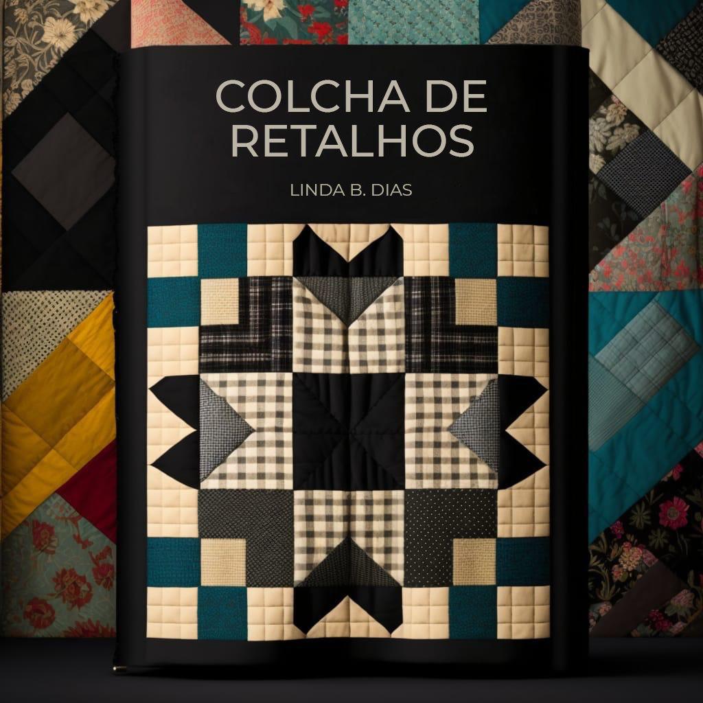 Juíza aposentada do TRT-1 escreve autobiografia ‘Colcha de Retalhos’