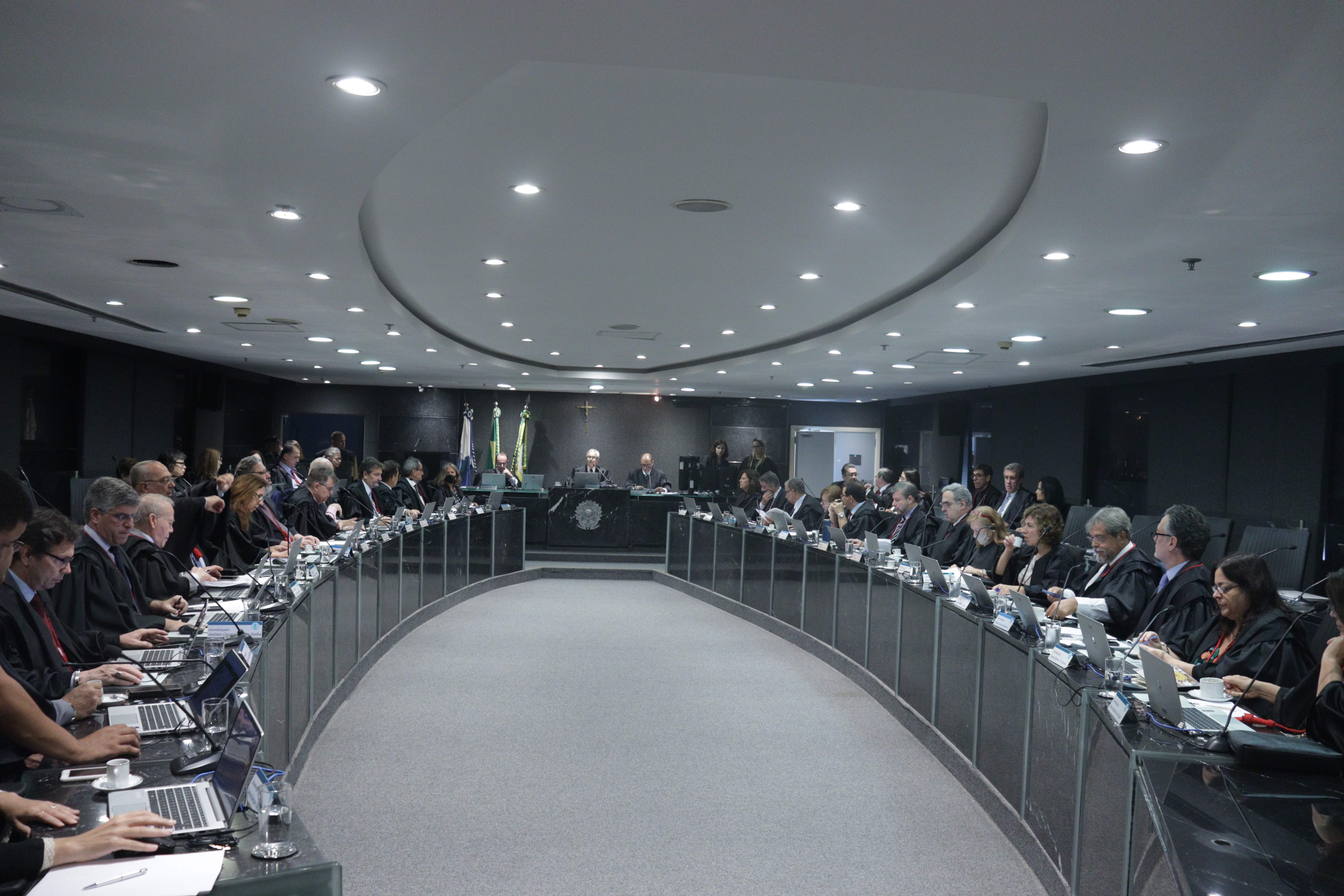 Juízas Rosane Catrib e Dalva Macedo são promovidas ao 2º grau