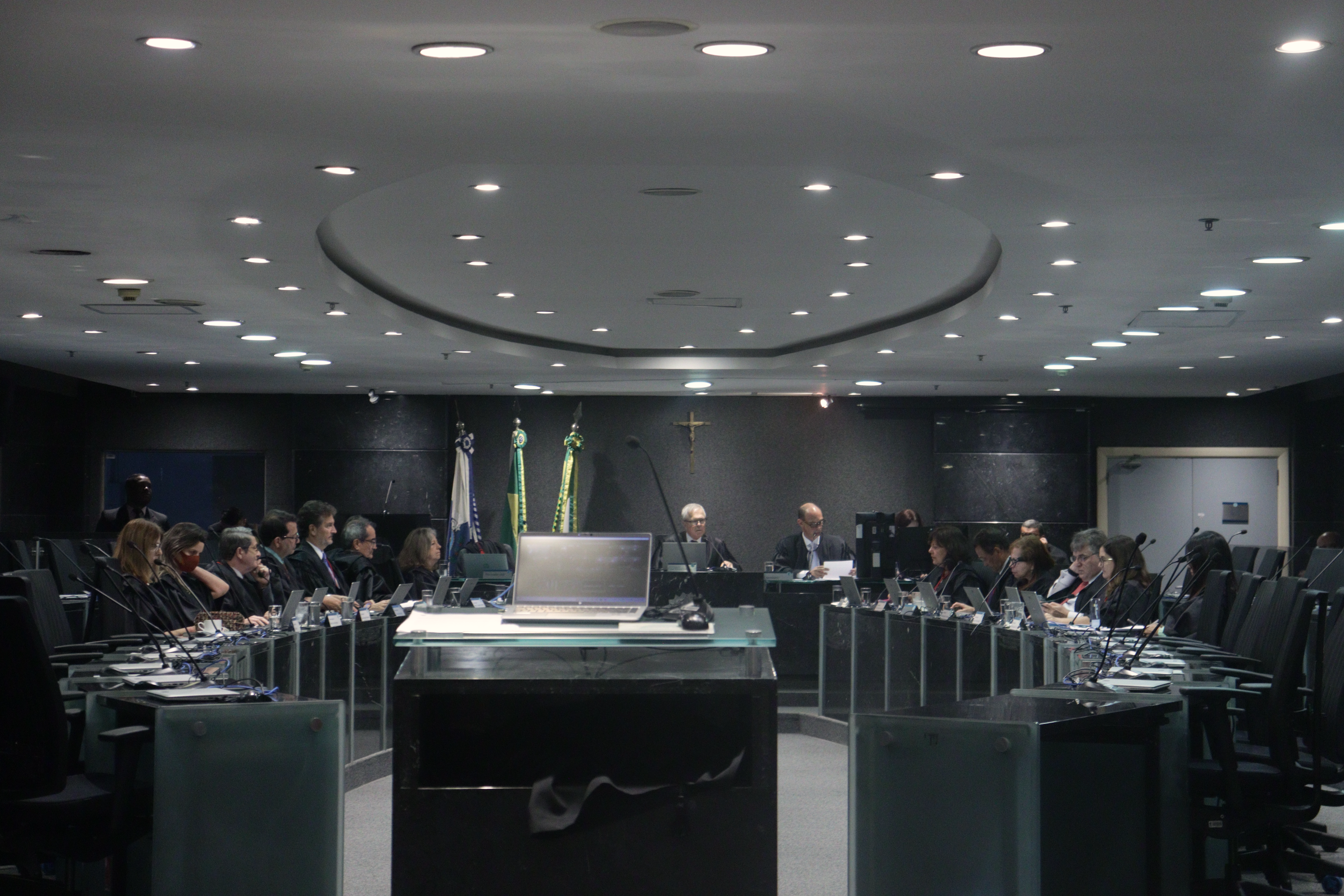 AMATRA1 acompanha julgamento de processos de interesse dos associados