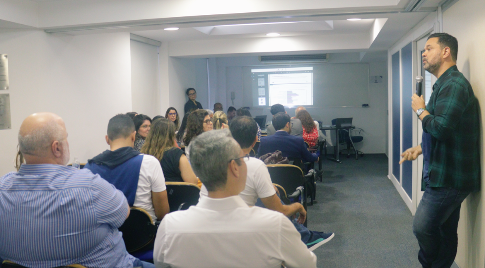 AMATRA1 faz Assembleia Geral Extraordinária sobre temas de interesse dos associados