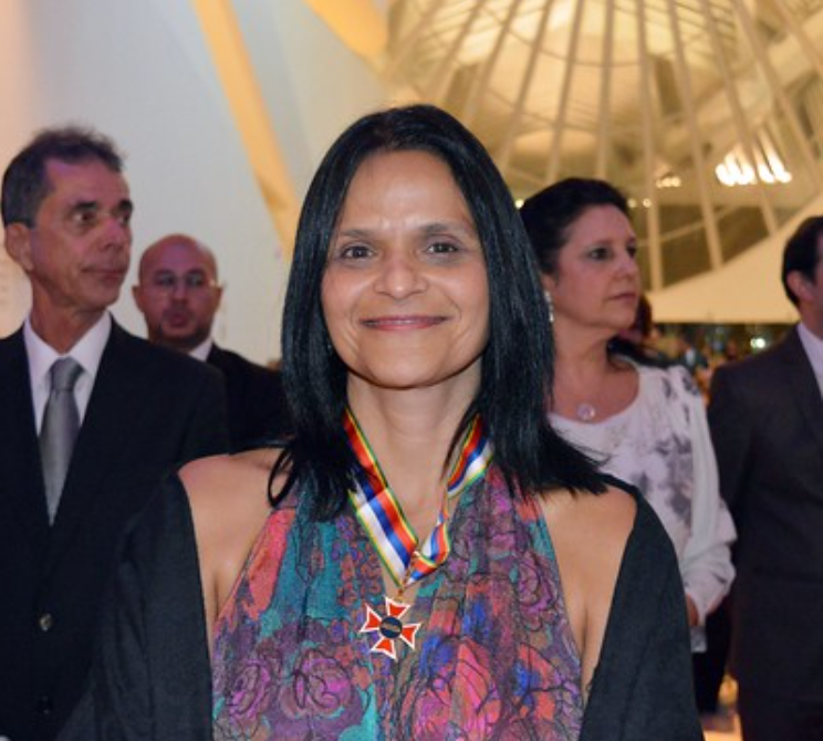 Desembargadora Márcia Leal terá posse ratificada no Tribunal Pleno