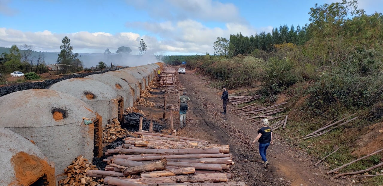 Governo atualiza relação de empresas acusadas de trabalho escravo