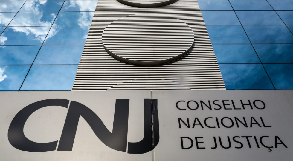 Ex-presidente da AMATRA1 é eleito para o Conselho Nacional de Justiça