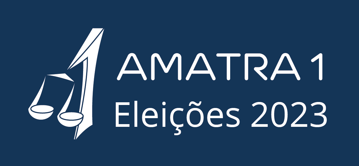 Inscrição de chapas na eleição da Diretoria da AMATRA1 termina em 31 de outubro