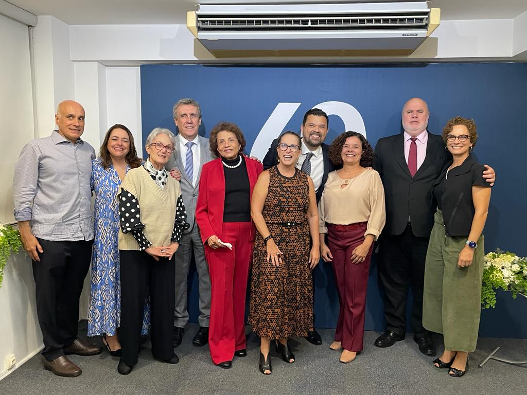 Ronaldo Callado apresenta retrospectiva de seu segundo ano de mandato