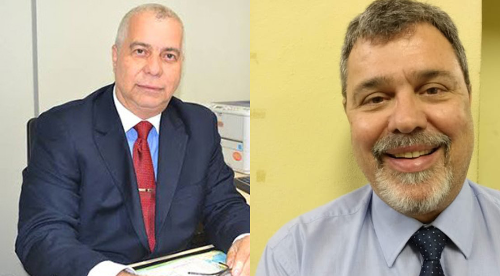 Derly Mauro e Renato Paiva falam sobre os planos após a aposentadoria na Justiça do Trabalho