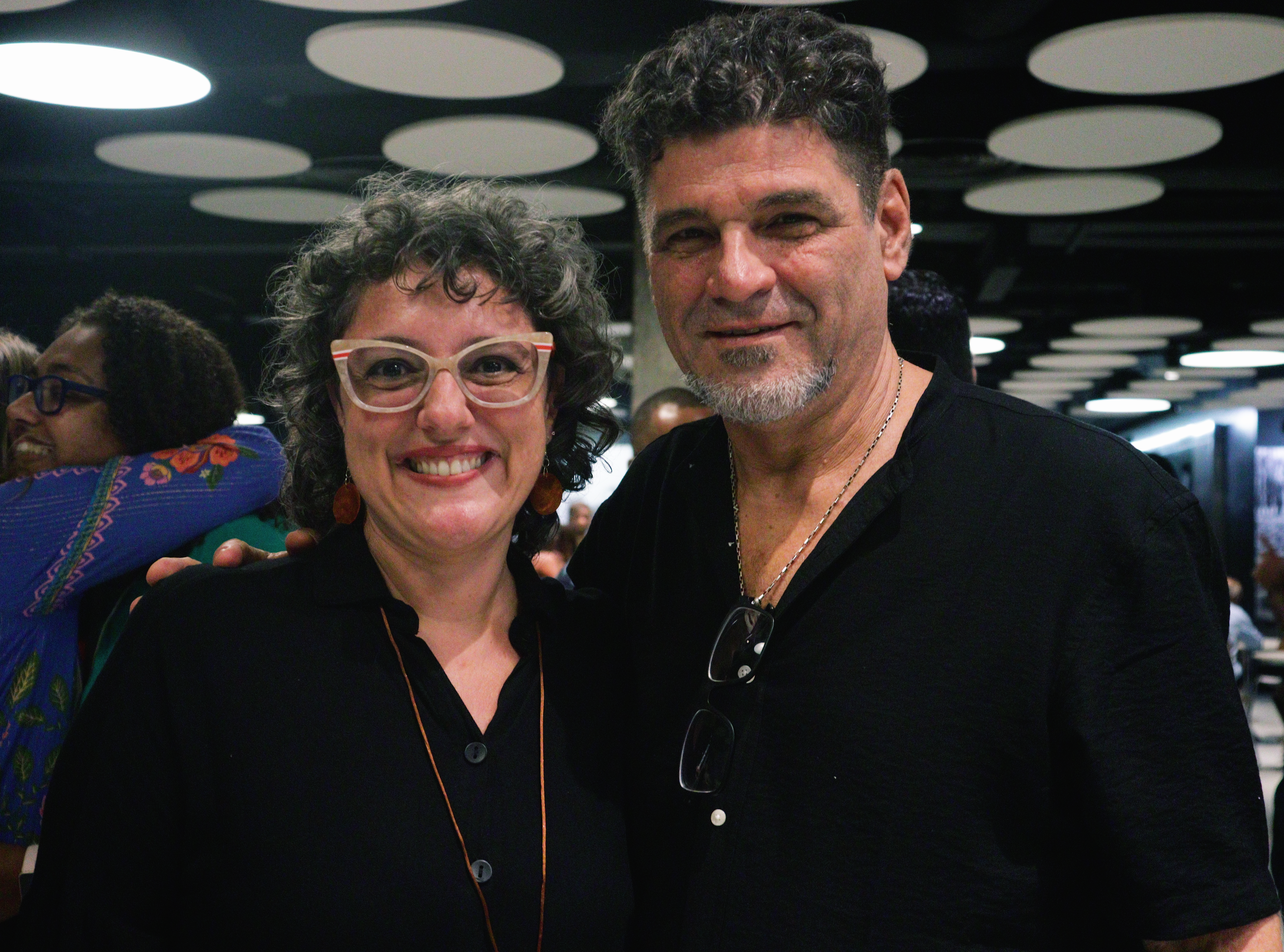 AMATRA1 apoia filme ‘Servidão’ e destaca combate à escravidão