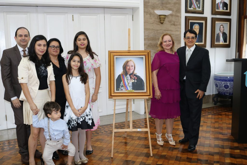 Combati o bom combate’, diz Maria das Graças Paranhos em despedida da Justiça do Trabalho