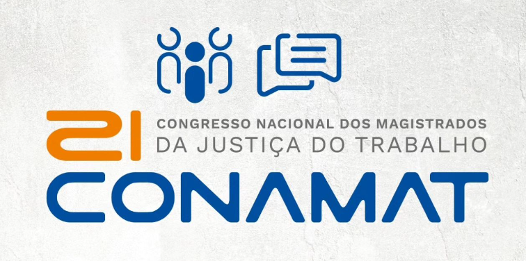 Estão abertas as inscrições no 21º Conamat, em Foz do Iguaçu