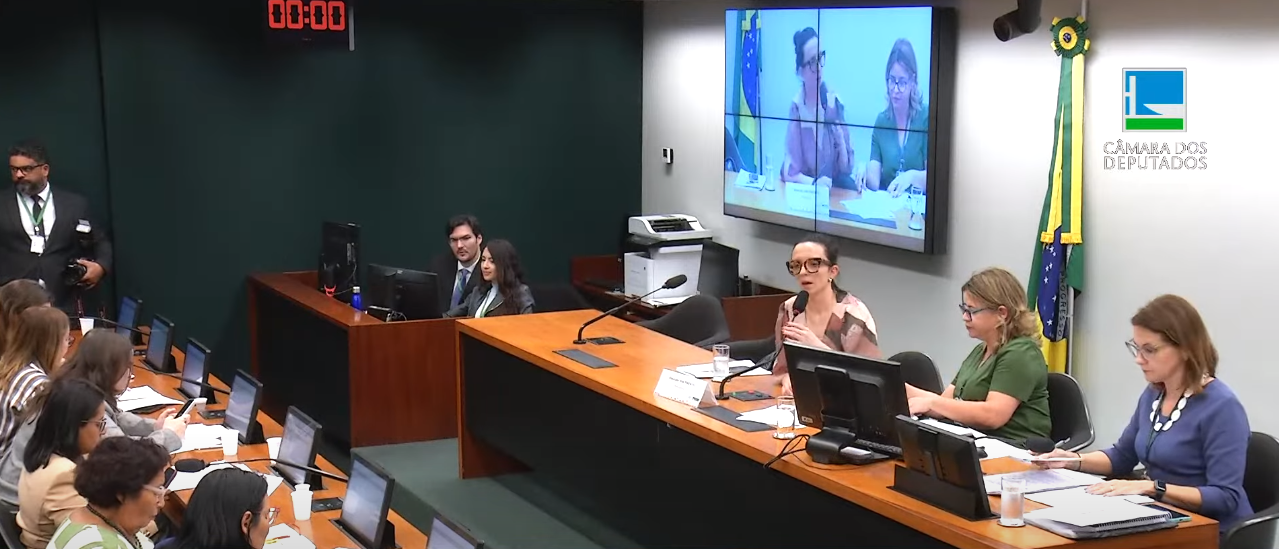 Comissão aprova PL que proíbe empresa de negar emprego a mães