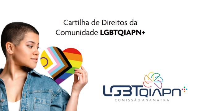 Cartilha de Direitos da comunidade LGBTQIAPN+ é lançada no 21º Conamat
