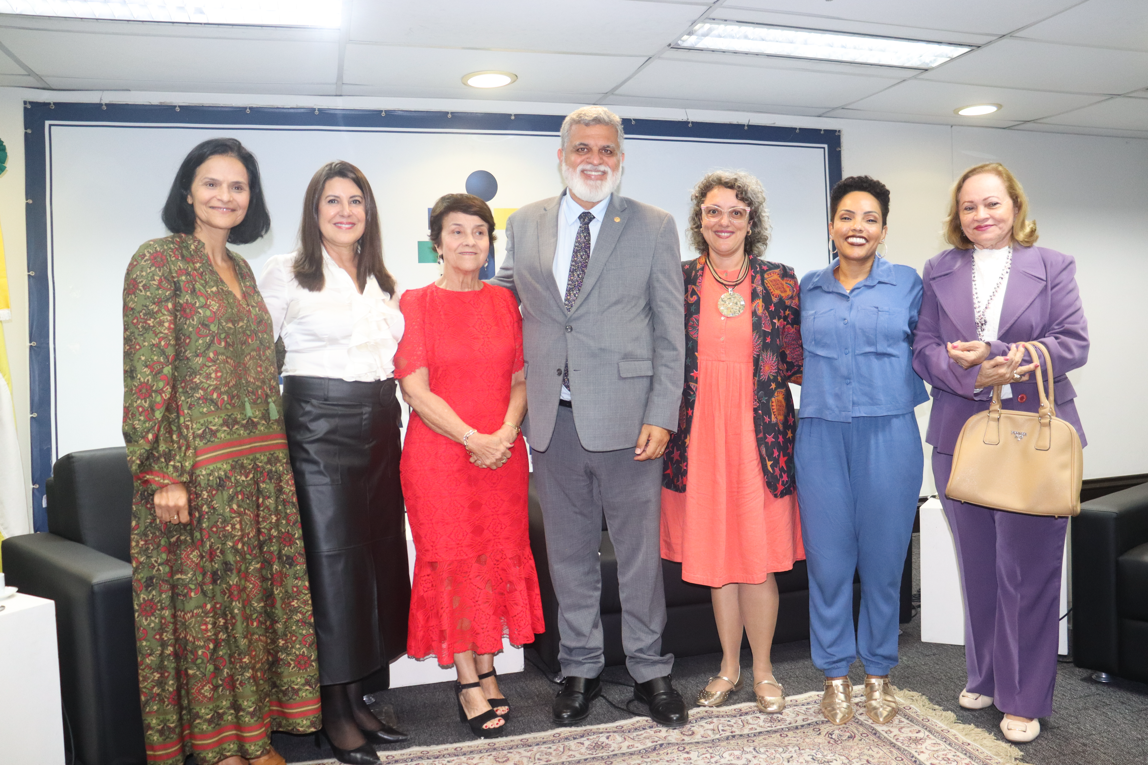 Ministros do TST participam de programa de memória histórica no Rio