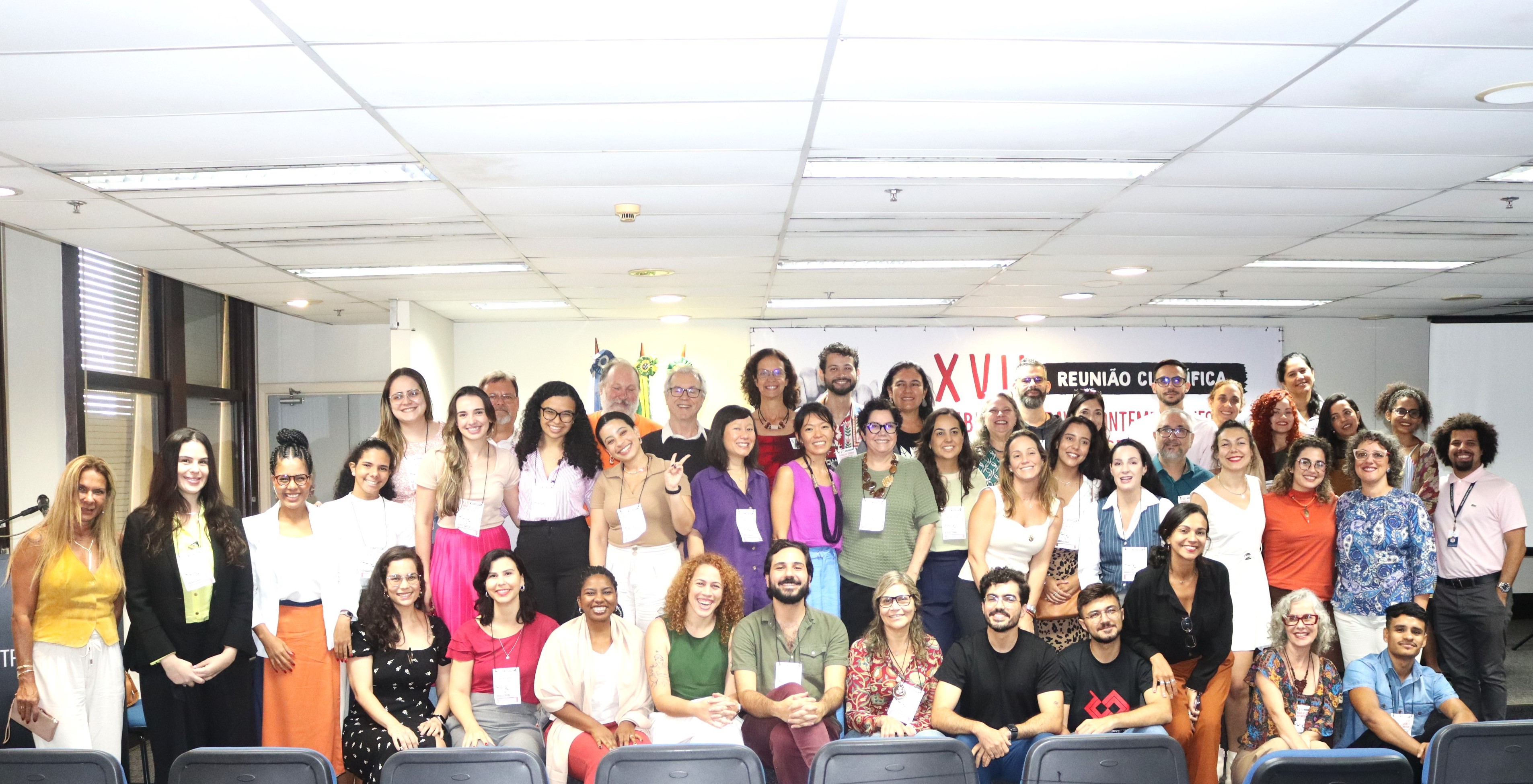 ‘Não se faz Justiça sem conhecimento científico’, diz ministro Lélio Bentes