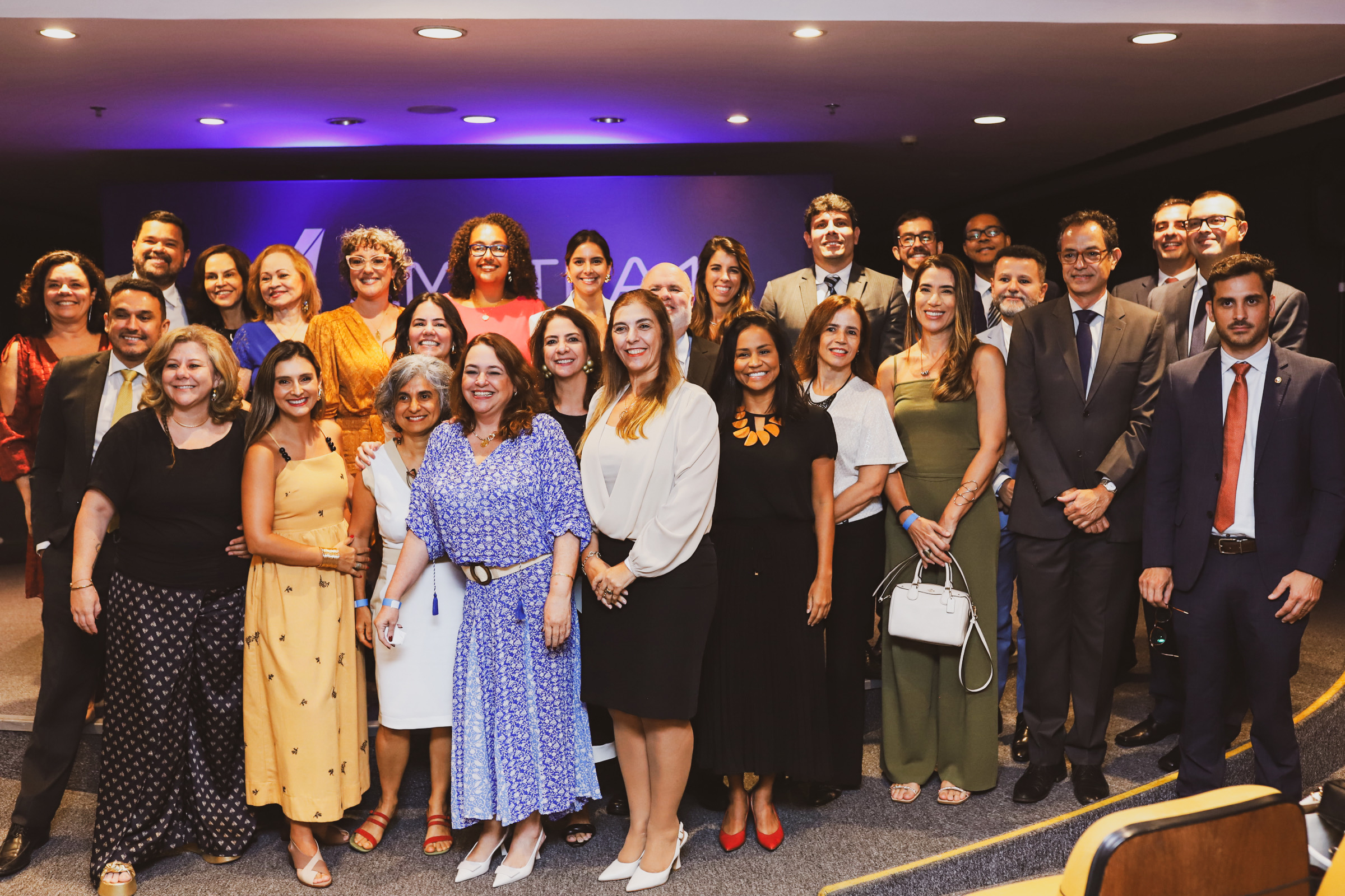 AMATRA1 celebra 62 anos nesta quarta (21) com memórias de ex-presidentes